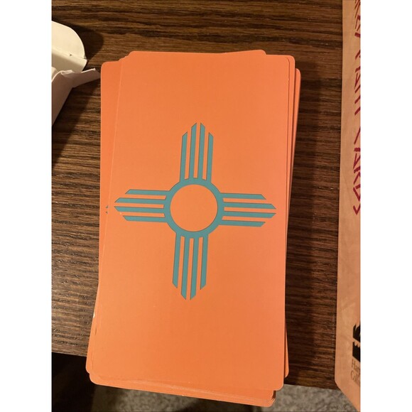 Vintage Sacred Path Cards by Jamie Sams 44 Cards + Book Native American Spiritua - Picture 5 of 8